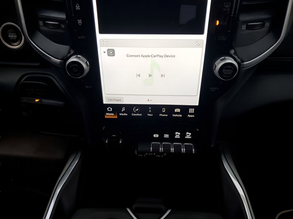 Used 2023 RAM 2500 Laramie image 39