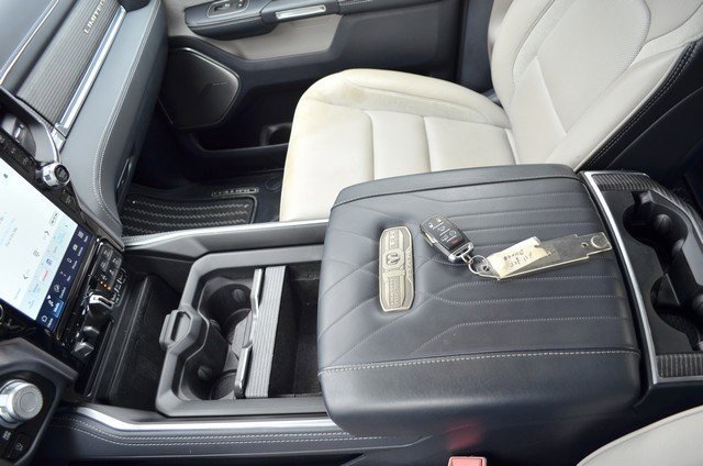 Used 2022 RAM 1500 Limited image 23