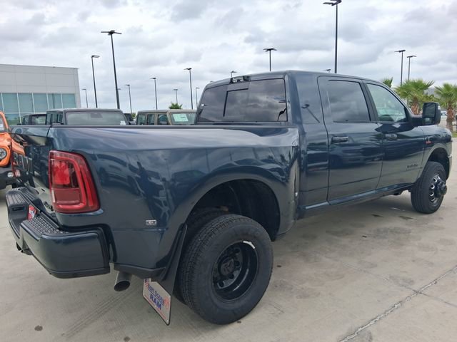 New 2026 RAM 3500 Laramie w/ Night Edition image 7