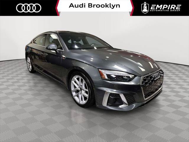 Used 2023 Audi A5 2.0T Premium w/ Convenience Package
