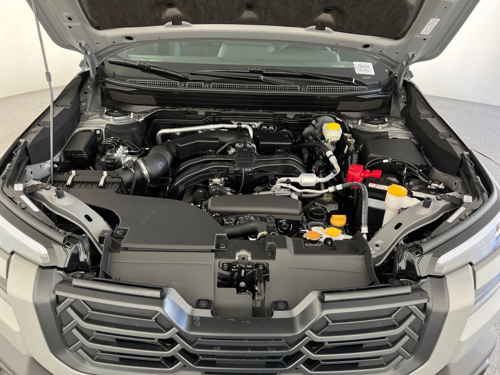 New 2026 Subaru Outback Premium AWD/4WD image 23