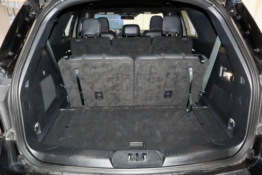 Certified 2025 Ford Explorer ST-Line w/ ST-Line Street Pack image 14