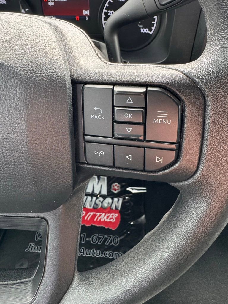 Used 2025 Ford F250 XLT image 27