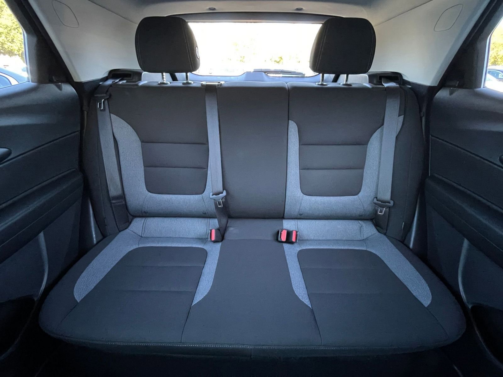 Used 2025 Chevrolet TrailBlazer LT image 36