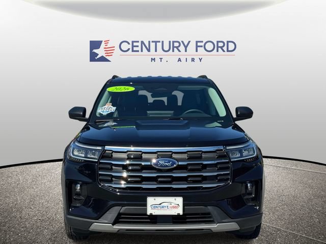 Used 2026 Ford Explorer Active w/ Active Comfort Package AWD/4WD image 6