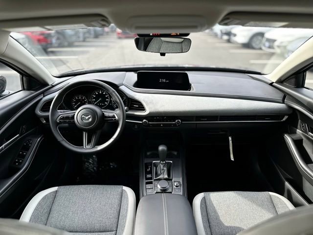 New 2026 MAZDA CX-30 AWD 2.5 S image 17