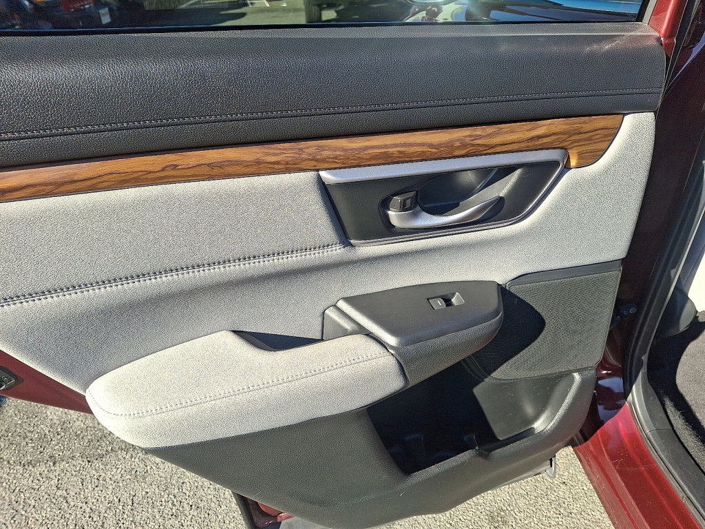 Used 2018 Honda CR-V EX image 19