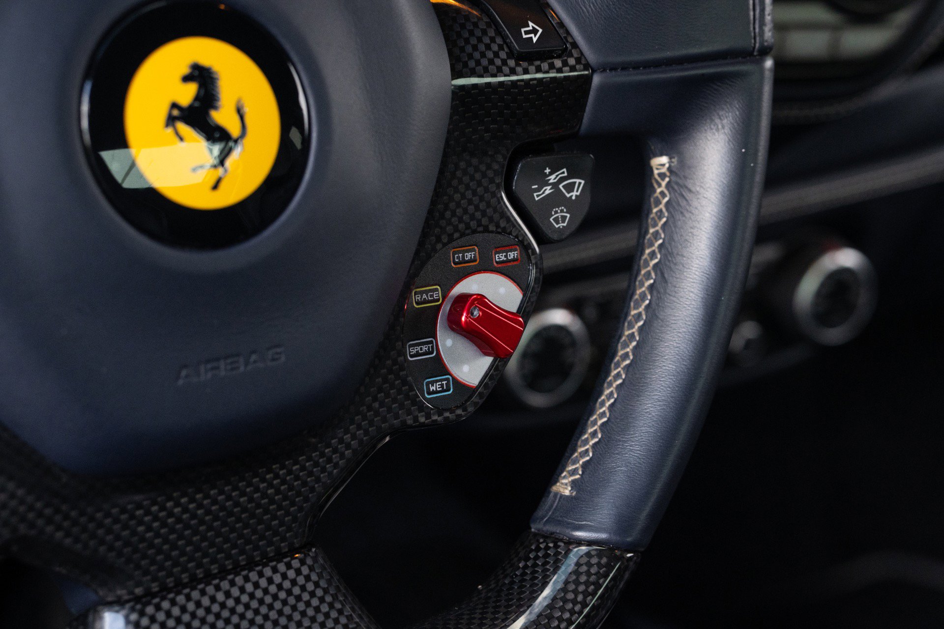 Used 2016 Ferrari 488 GTB image 39