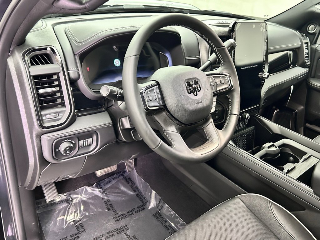 New 2026 RAM 2500 Limited image 14