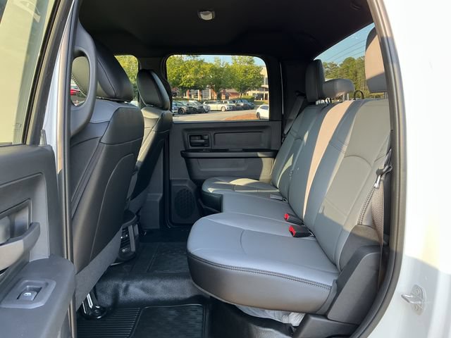 New 2027 RAM 4500 Tradesman AWD/4WD image 22