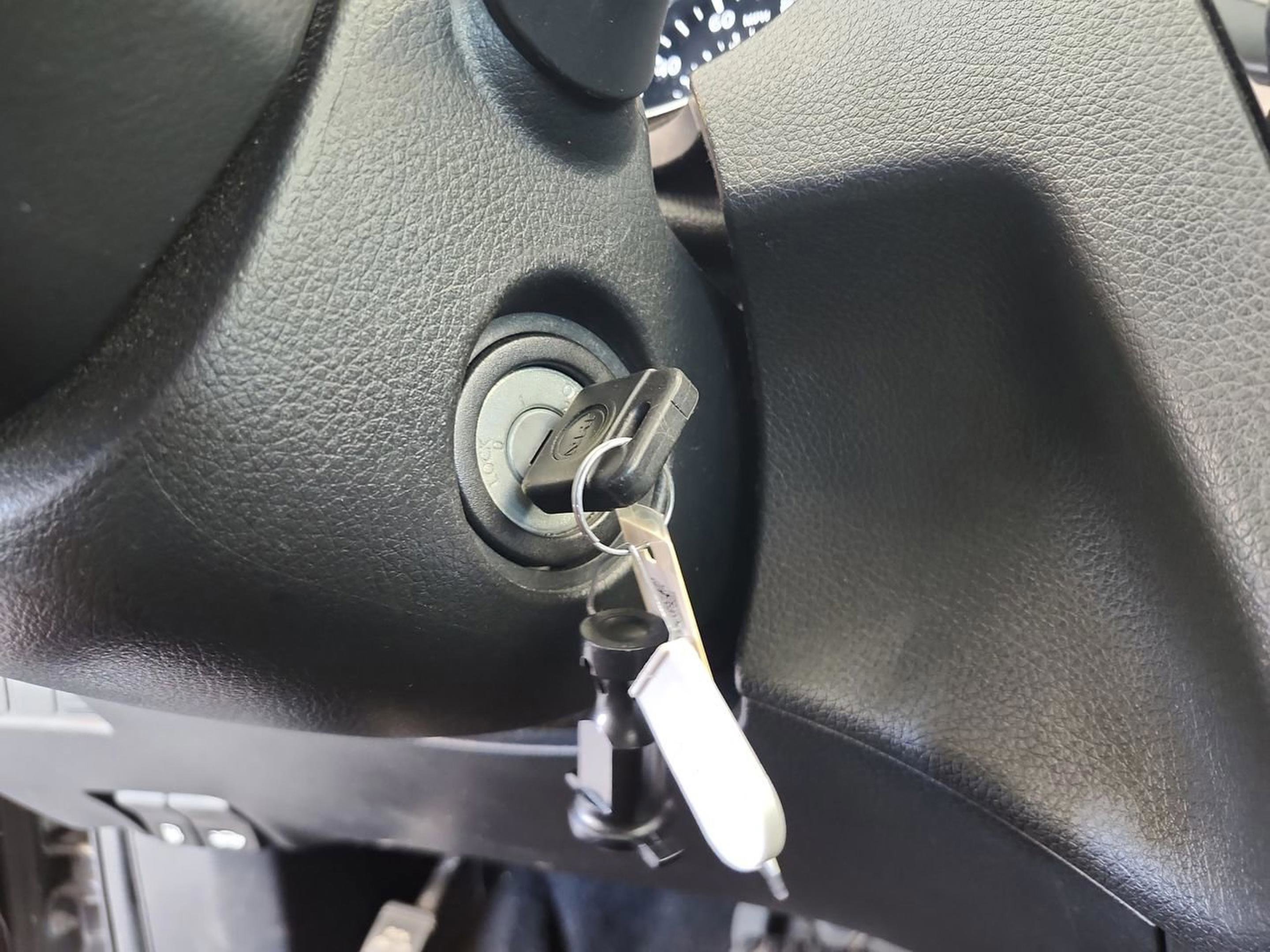 Used 2018 Nissan Rogue Sport S w/ S Appearance Package FWD image 26