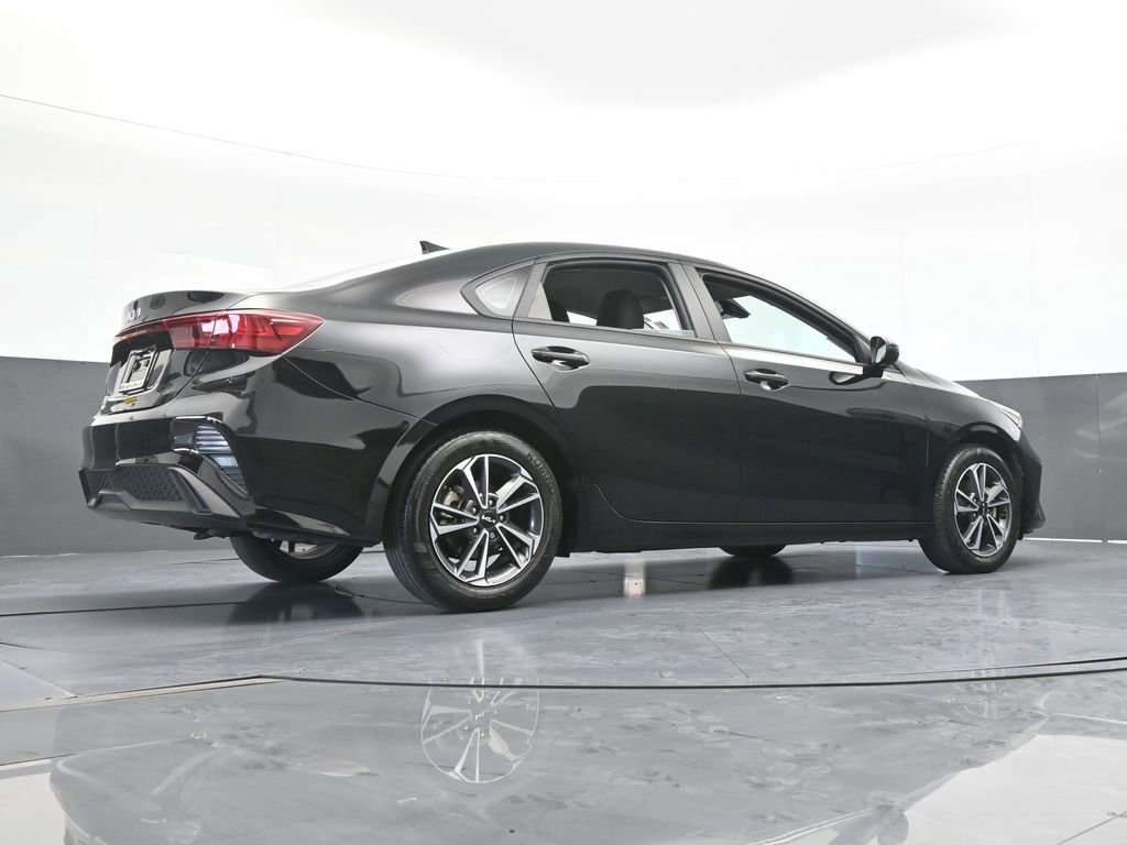 Used 2024 Kia Forte LXS w/ LXS Technology Package FWD image 54