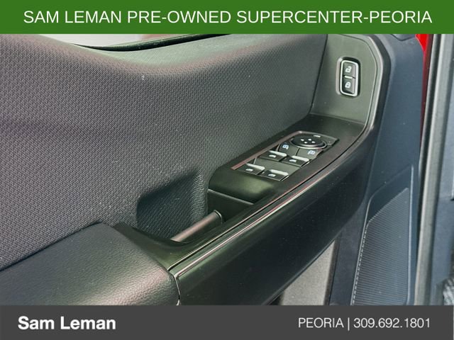 Used 2022 Ford F150 XL w/ STX Appearance Package image 18