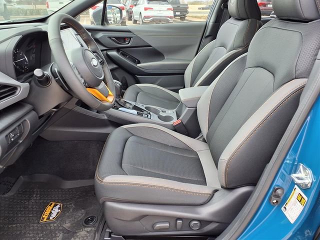 New 2026 Subaru Crosstrek 2.5i Wilderness image 6