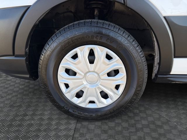 Used 2022 Ford Transit 350 w/ Interior Upgrade Package image 14