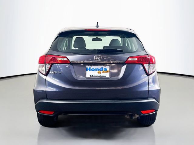 Used 2022 Honda HR-V LX image 21