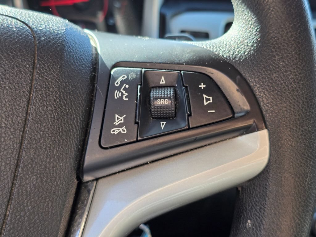 Used 2012 Chevrolet Camaro LT RWD image 23