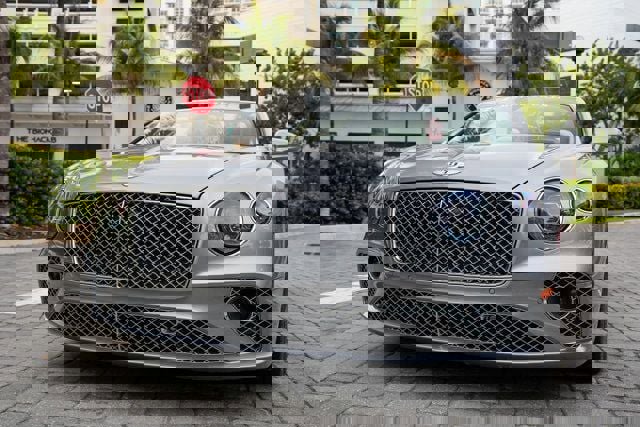 Used 2021 Bentley Continental GT Mulliner image 42