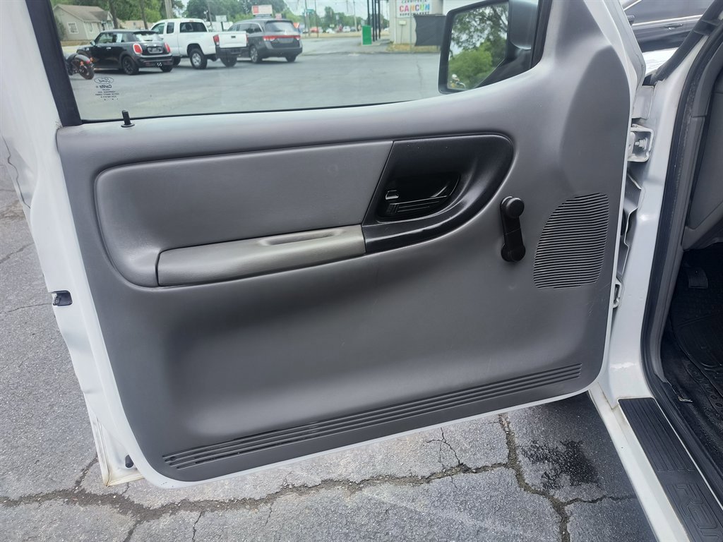 Used 2011 Ford Ranger XL RWD image 19