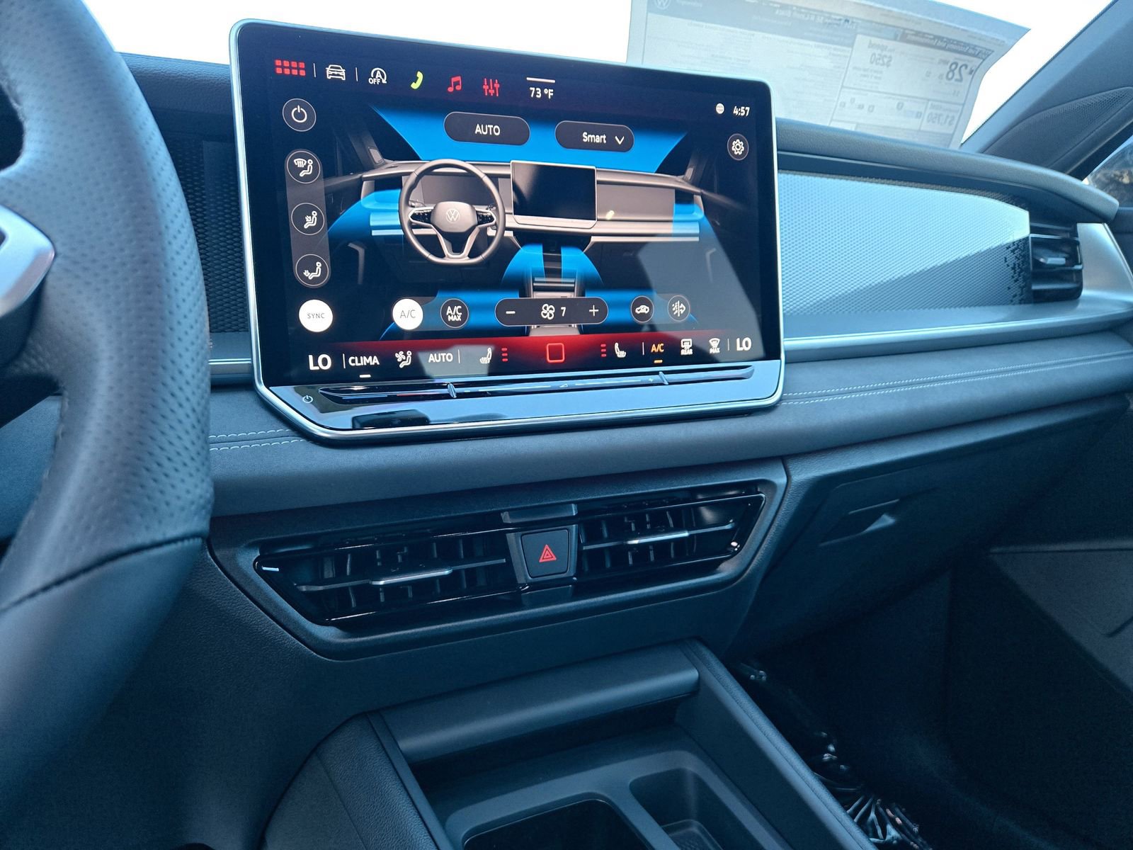 New 2026 Volkswagen Tiguan SE R-Line image 11