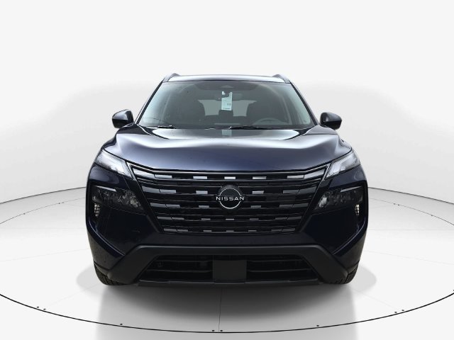 New 2026 Nissan Rogue Dark Armor FWD image 12