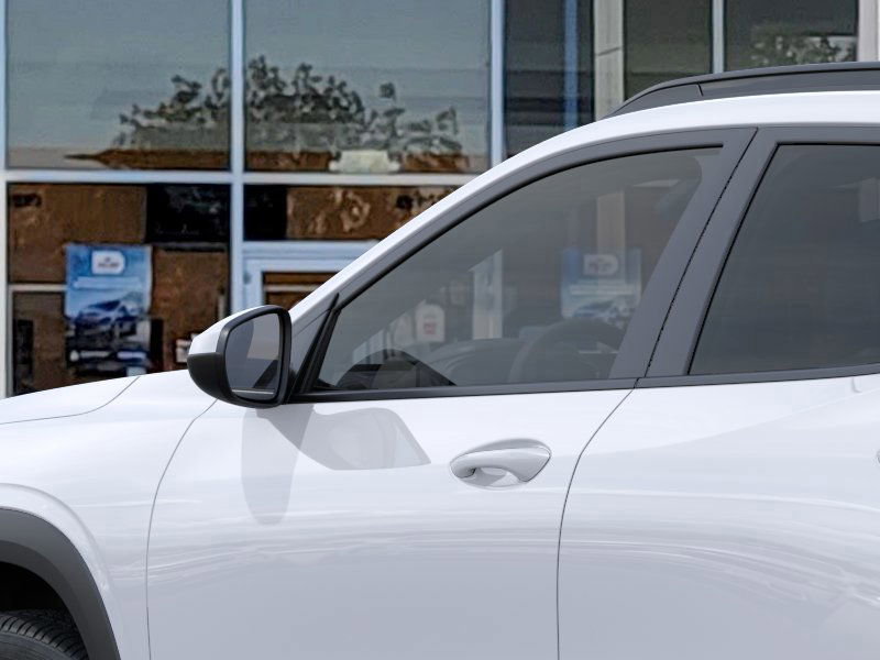 New 2026 Chevrolet Trax LT w/ LPO, Blackout Package image 12