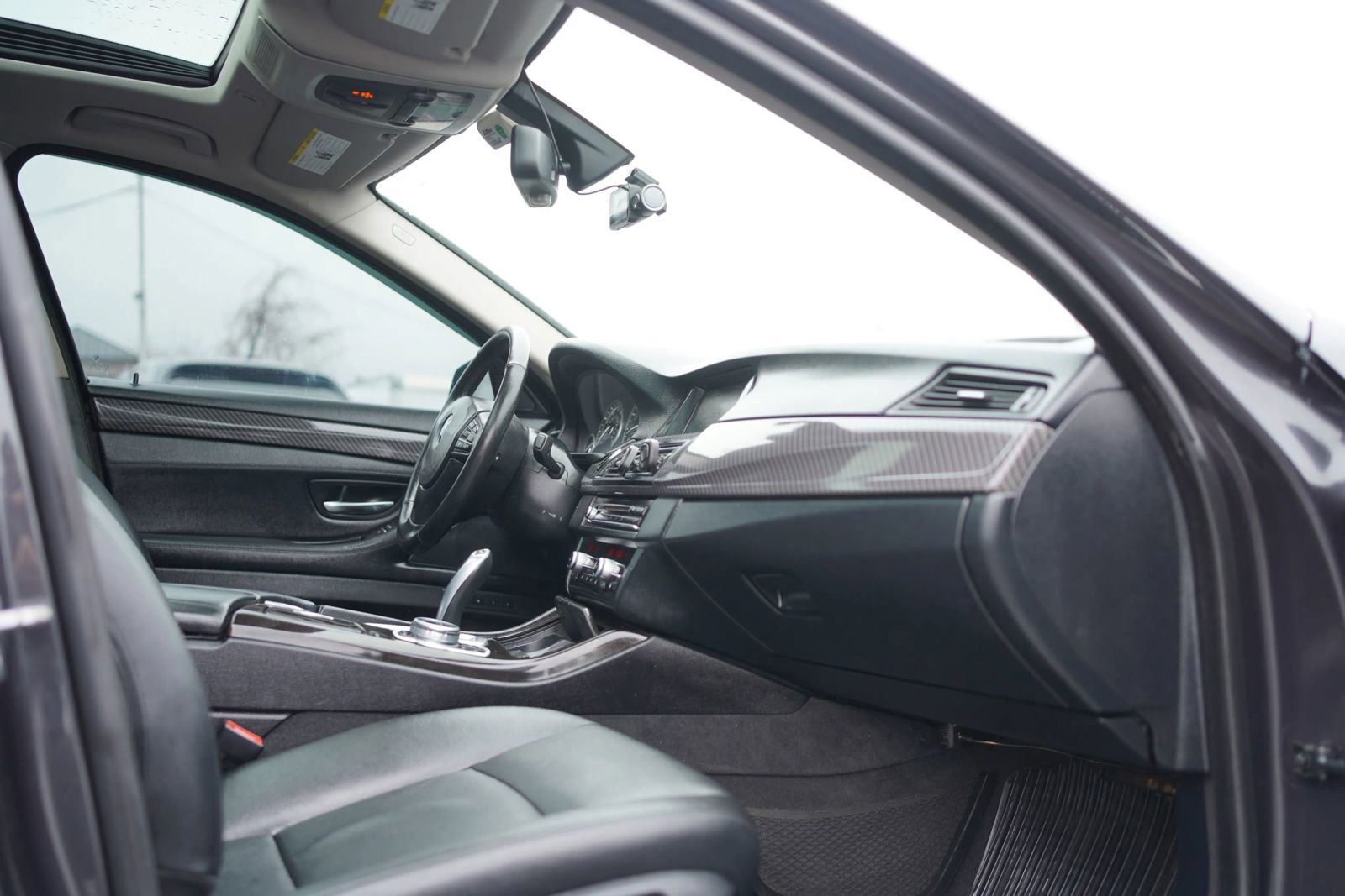 Used 2014 BMW 535i xDrive Sedan AWD/4WD image 17