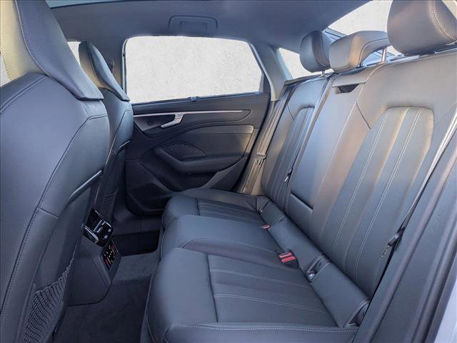 New 2026 Audi A6 Premium Plus image 16