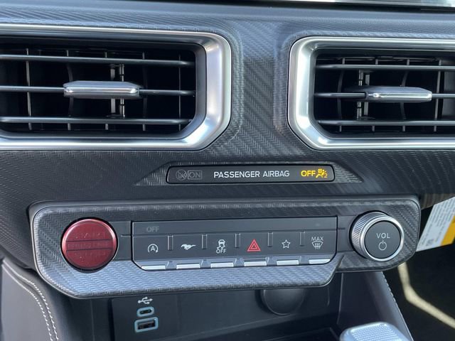 New 2026 Ford Mustang Premium RWD image 13