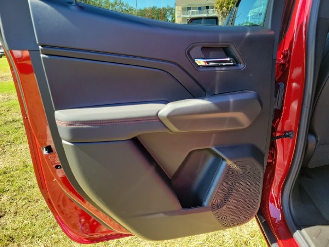 New 2026 Chevrolet Colorado Z71 w/ Technology Package AWD/4WD image 10