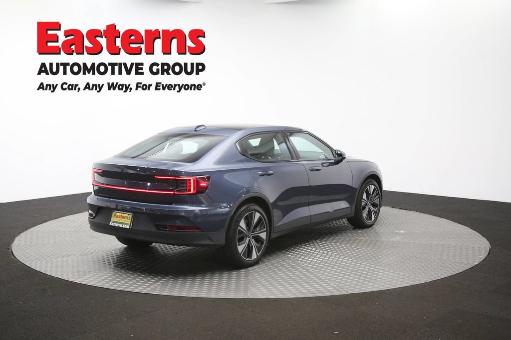 Used 2024 Polestar Polestar 2 AWD/4WD image 40
