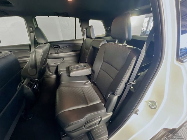 Used 2023 Honda Passport Elite image 26
