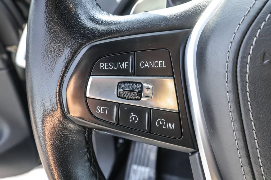Used 2022 BMW X5 xDrive40i AWD/4WD image 22