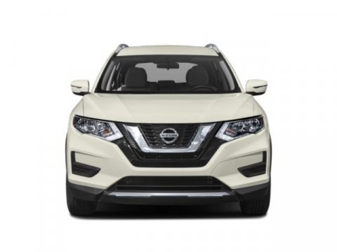 Used 2018 Nissan Rogue SV w/ Sun & Sound Touring Package image 7