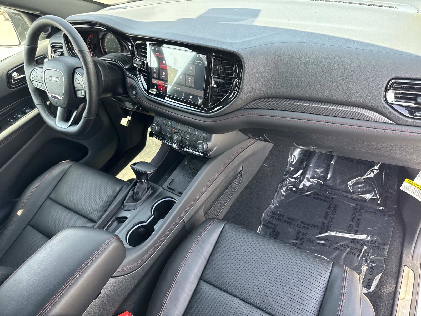 New 2026 Dodge Durango GT image 34