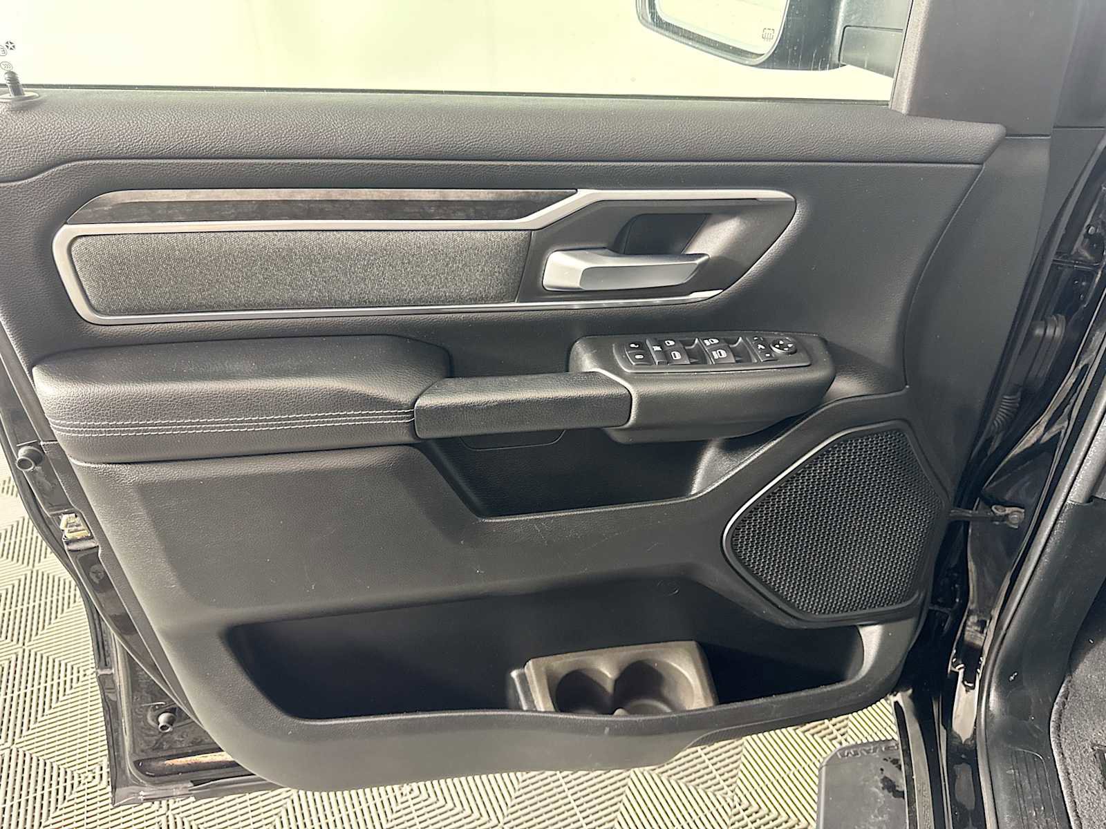 Used 2020 RAM 1500 Big Horn image 18