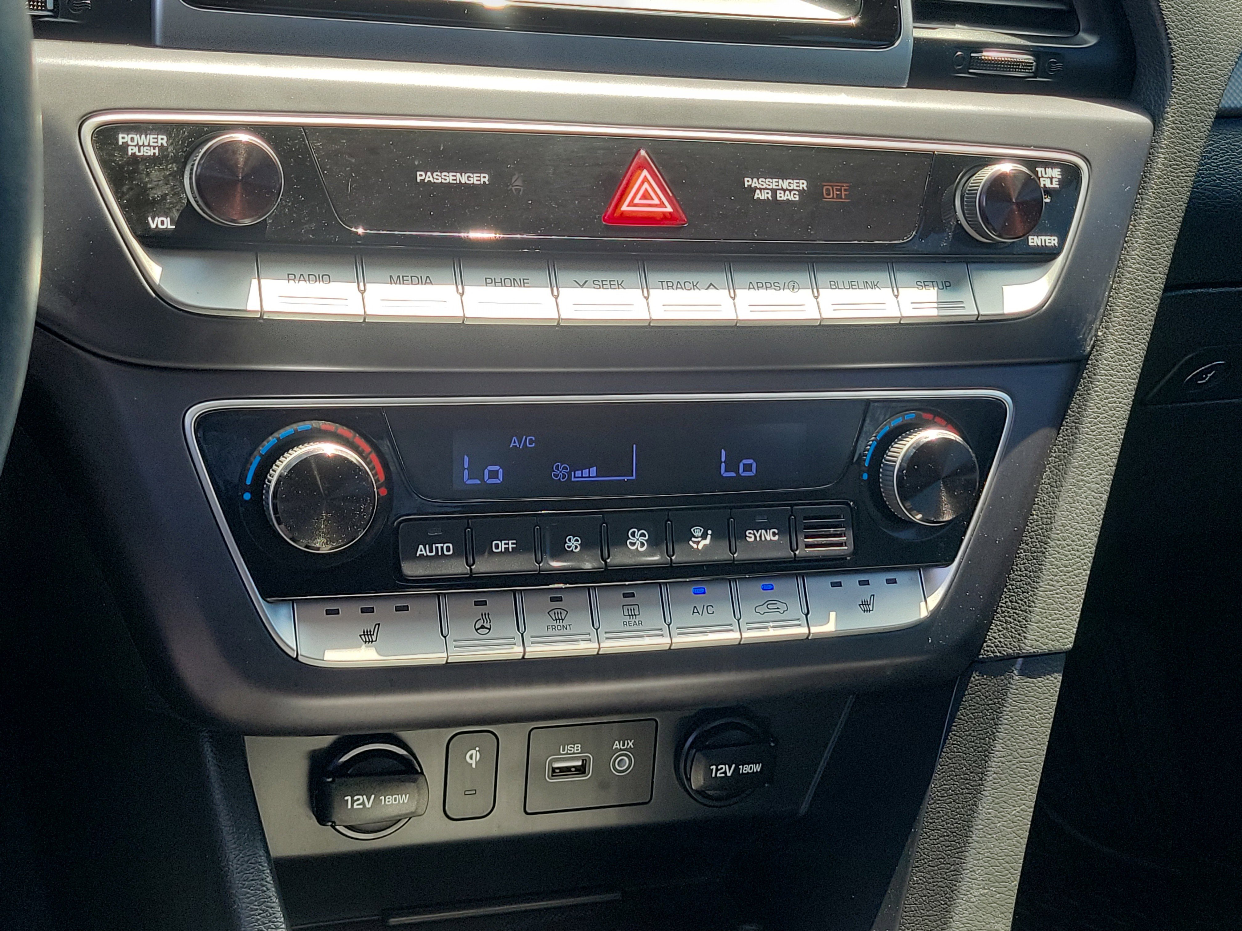 Used 2019 Hyundai Sonata SEL image 29