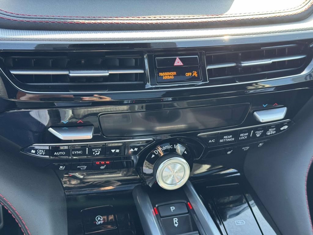 Certified 2023 Acura MDX A-Spec AWD/4WD image 29