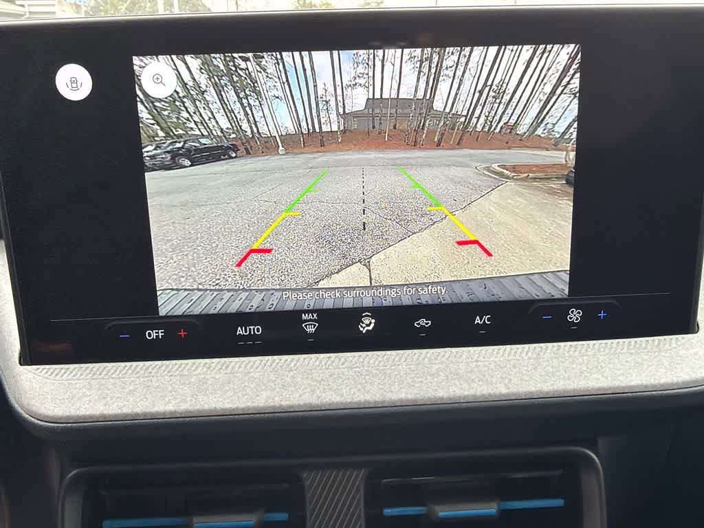 New 2026 Ford Maverick XLT AWD/4WD image 27