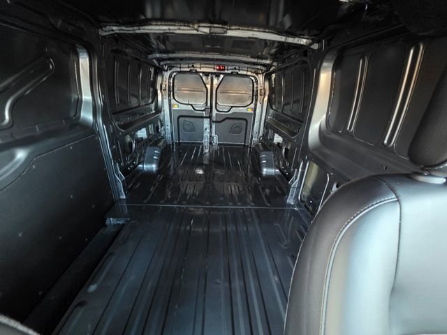 New 2026 Ford Transit 150 Low Roof RWD image 36
