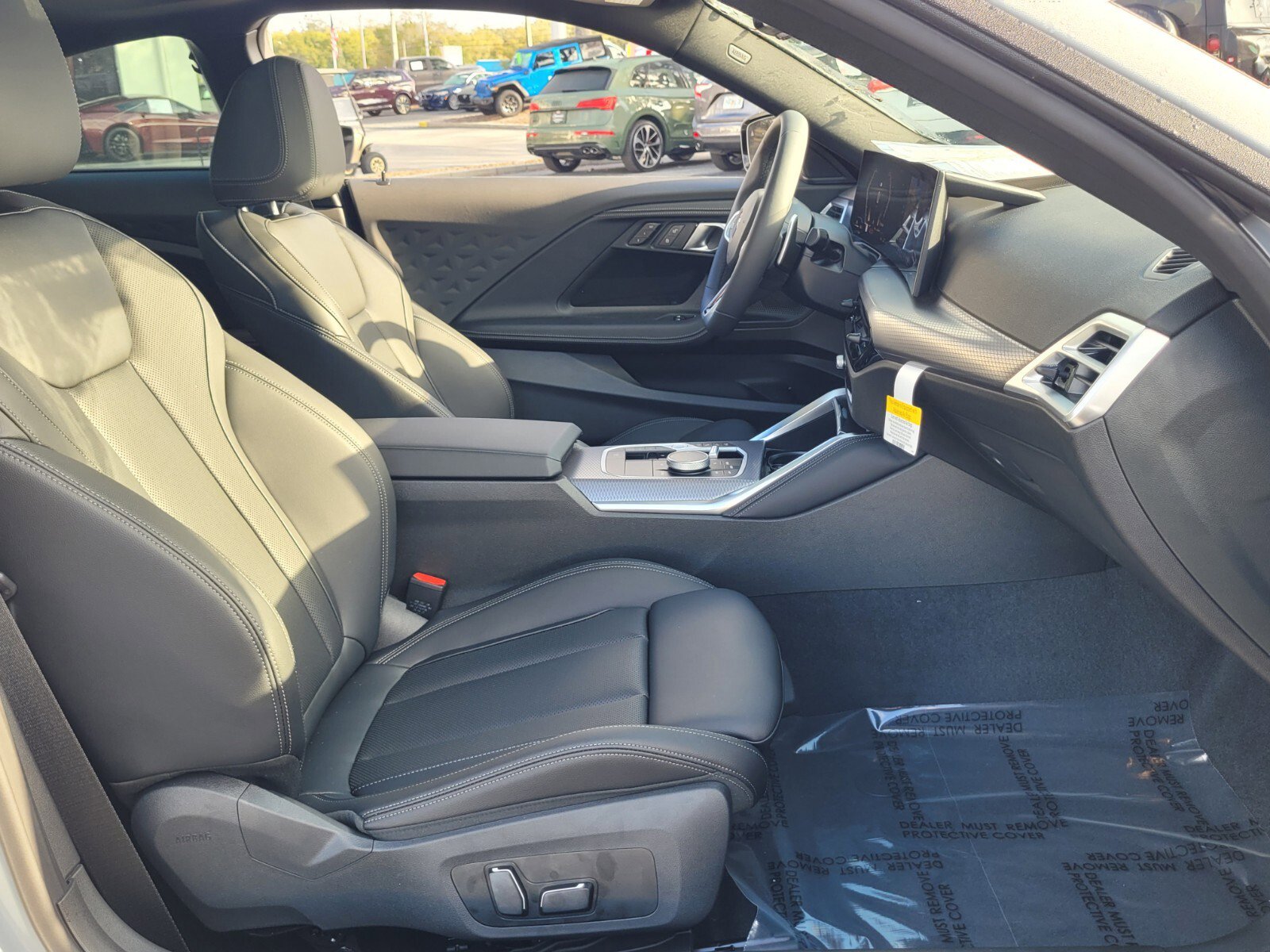 New 2026 BMW 230i Coupe w/ M Sport Package image 16