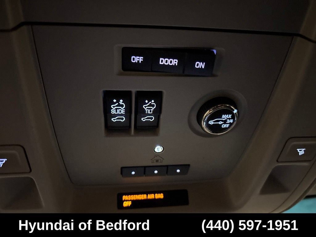 Used 2019 Chevrolet Tahoe LT w/ Luxury Package AWD/4WD image 27