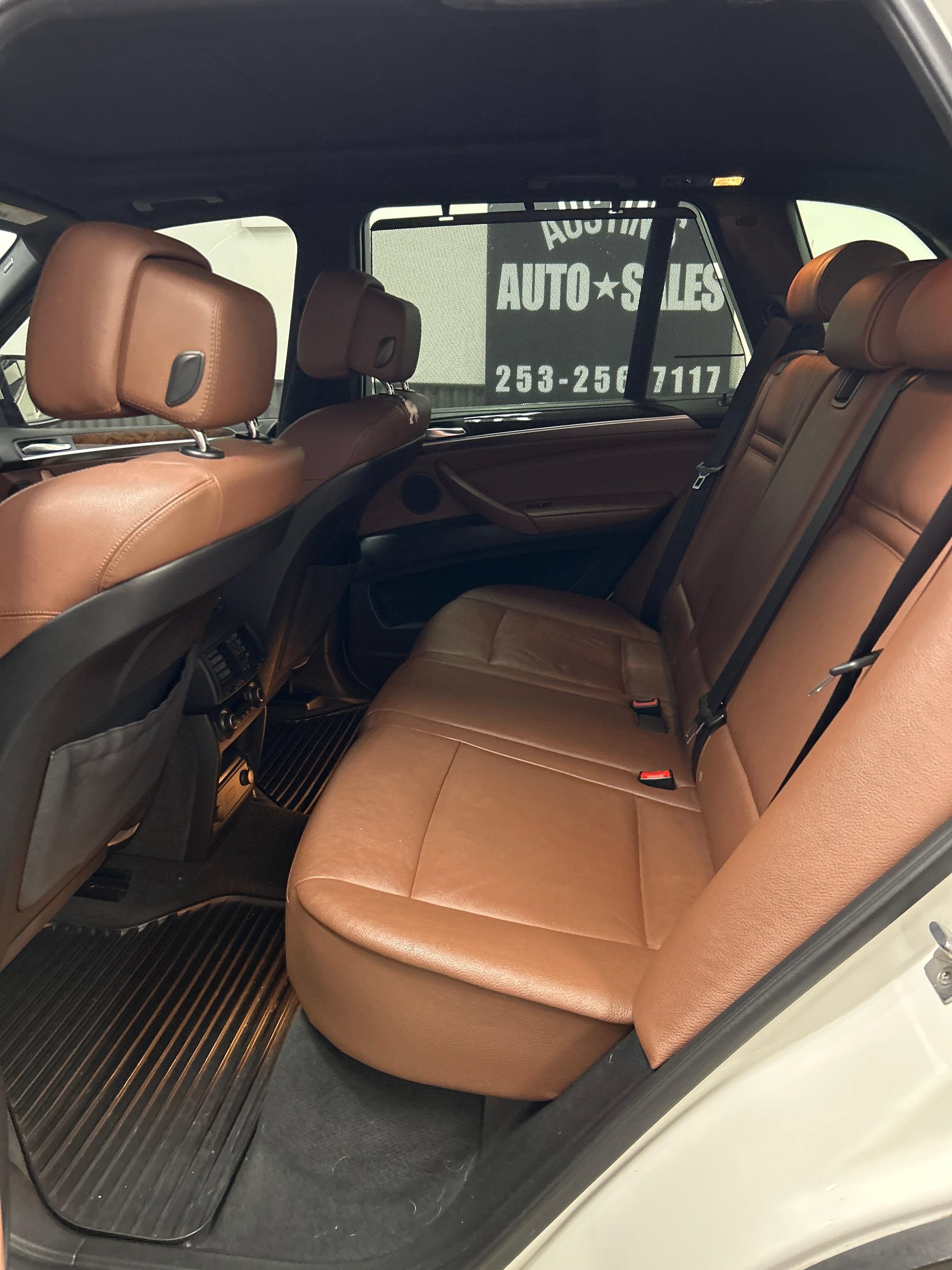 Used 2011 BMW X5 xDrive50i AWD/4WD image 10