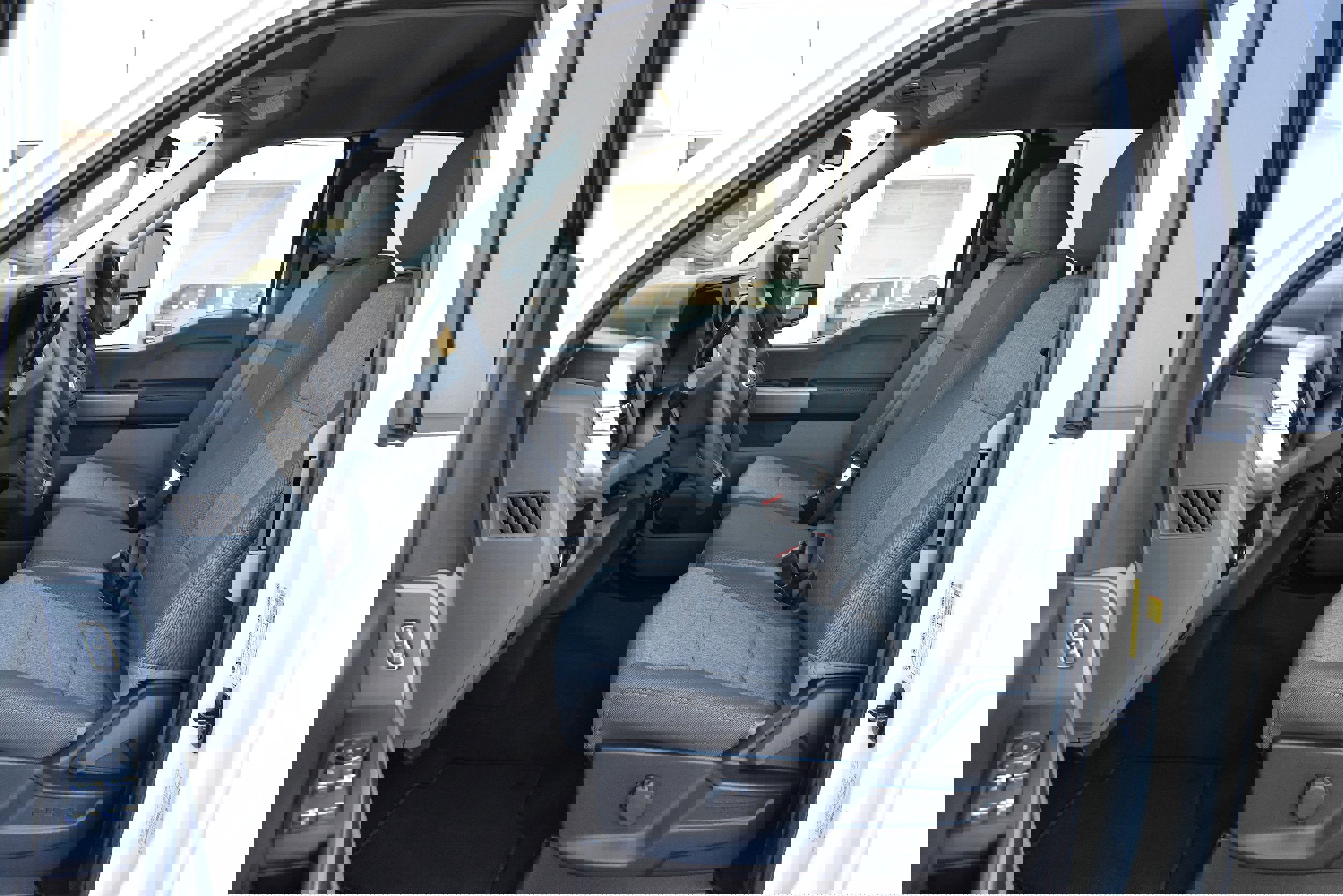 New 2026 Ford F350 XL w/ STX Appearance Package image 15