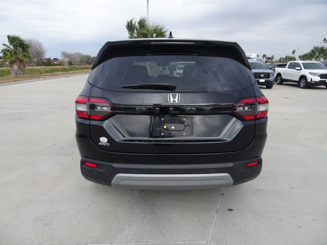 Certified 2025 Honda Pilot EX-L image 5