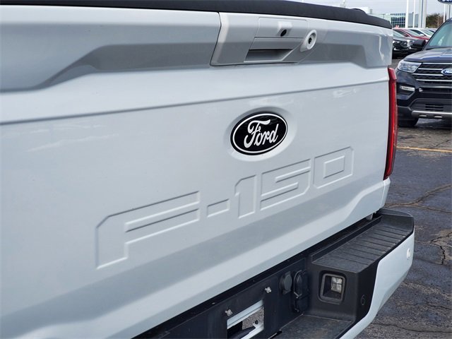 Used 2024 Ford F150 XLT w/ Equipment Group 302A MID image 31
