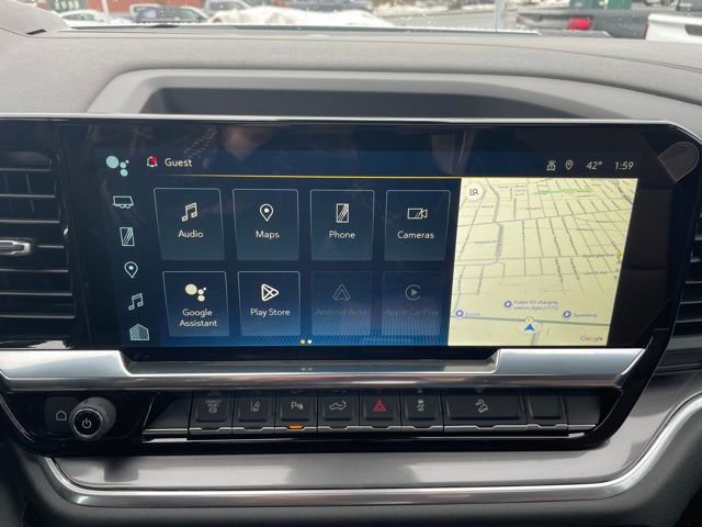 New 2026 Chevrolet Silverado 2500 High Country w/ Technology Package image 3