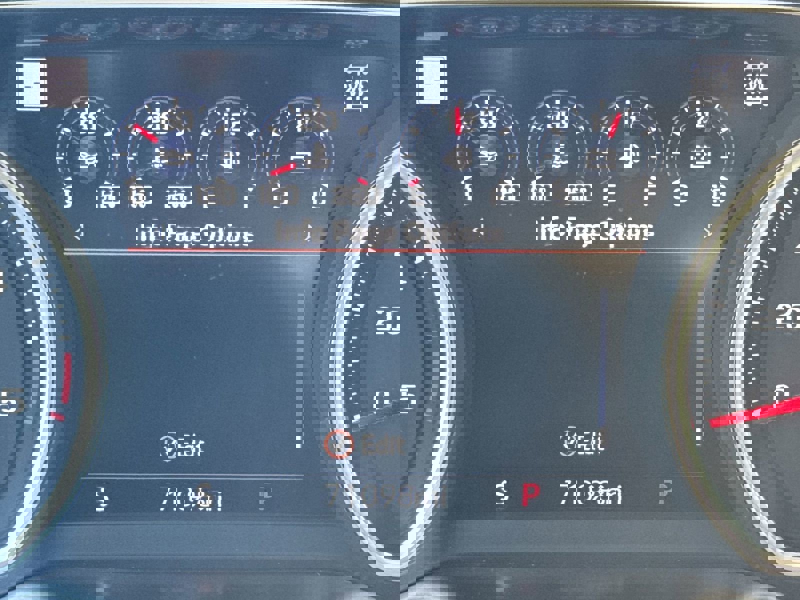 Used 2021 Chevrolet Silverado 3500 High Country image 22