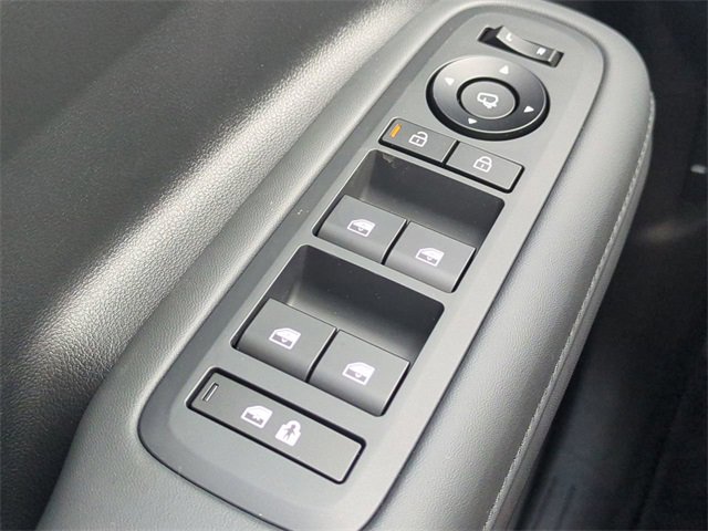 New 2026 Hyundai Santa Fe Calligraphy image 23