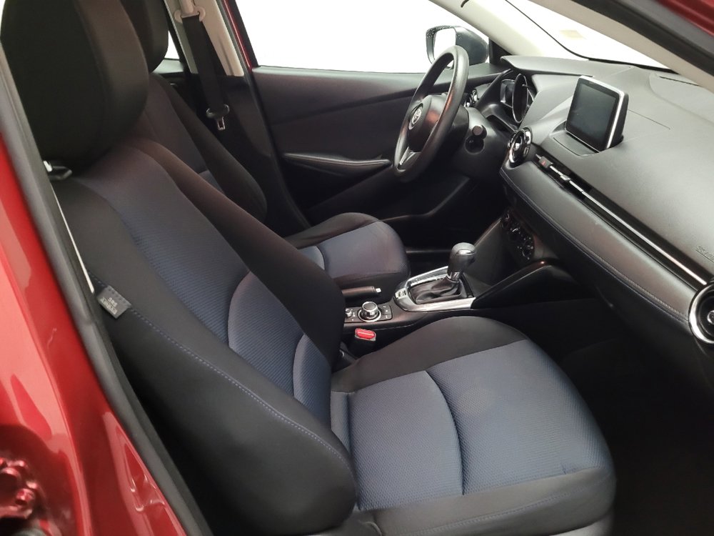Used 2017 Toyota Yaris iA FWD image 21